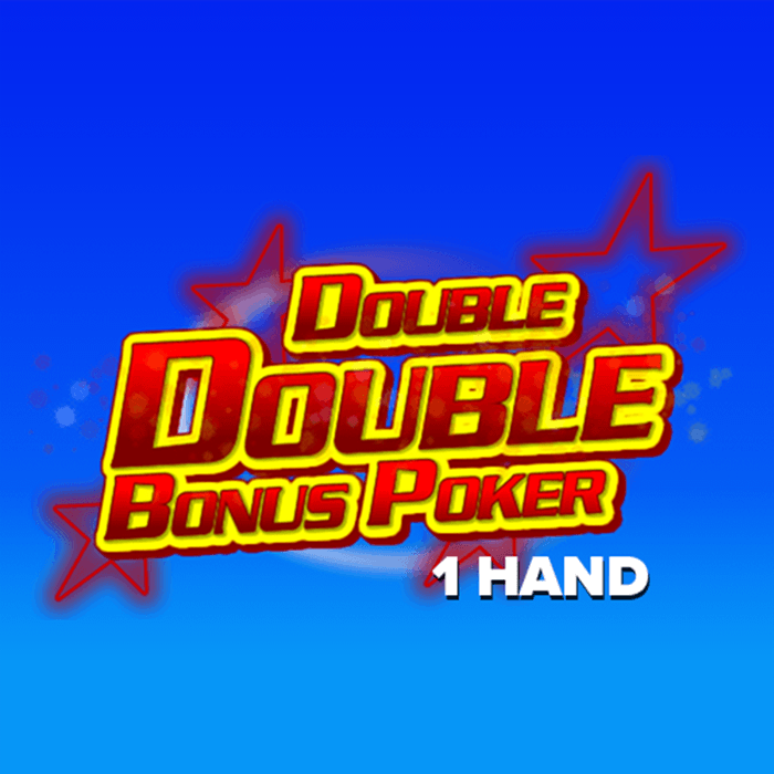 Bonus Poker 1 Hand